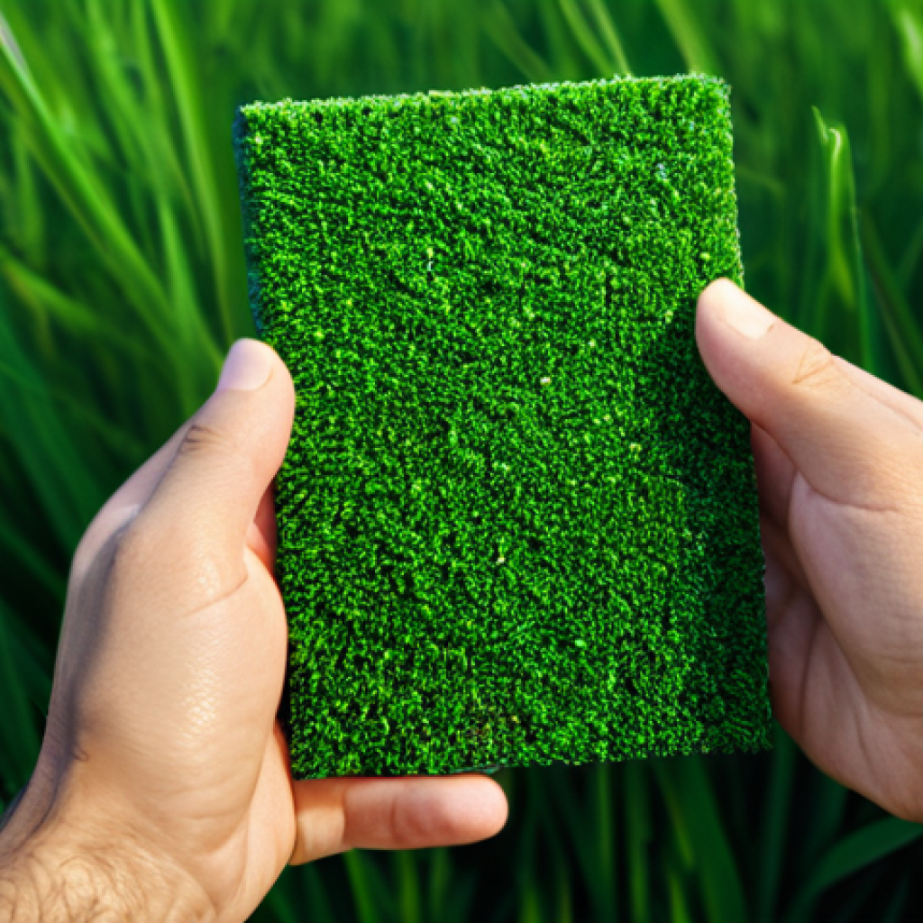 Prompt 1: Mental Focus on the Green**
