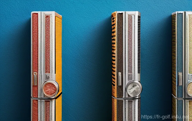 아이언 스윙 연습 방법 - Here are three detailed image generation prompts in English, designed to adhere to the specified gui...